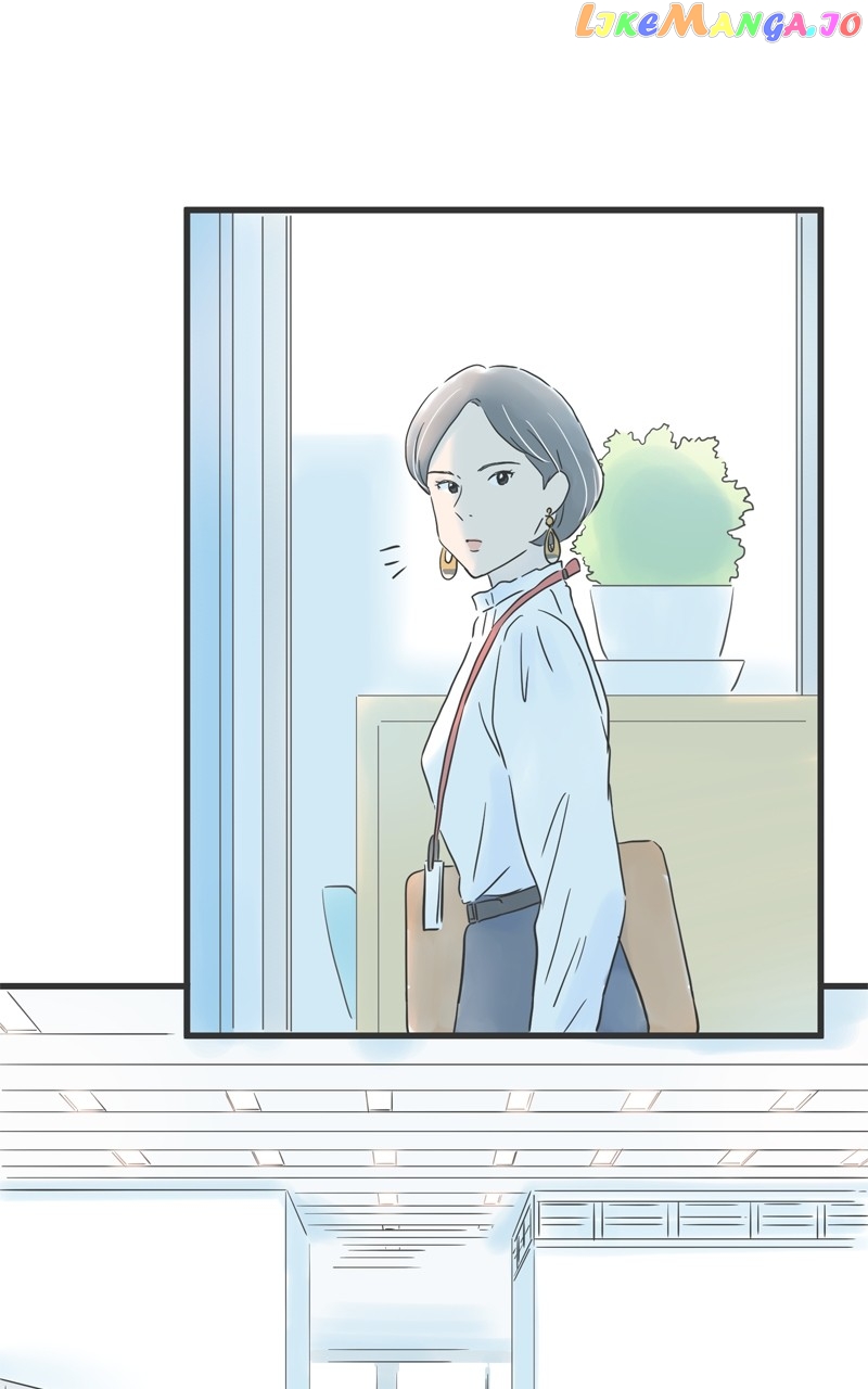It Rains on Precious Days Chapter 70 - page 41